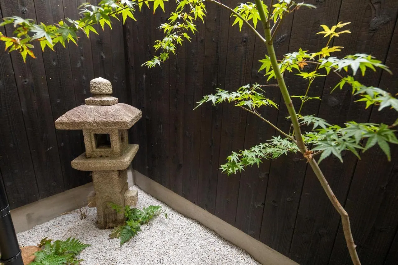京都市Tsumugi Horikawakichimonjiアパートメント 京都市