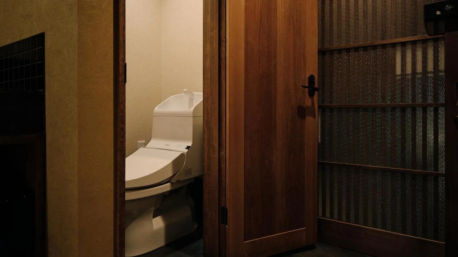 Tsumugi Horikawakichimonji Apartment Kyoto 0*,