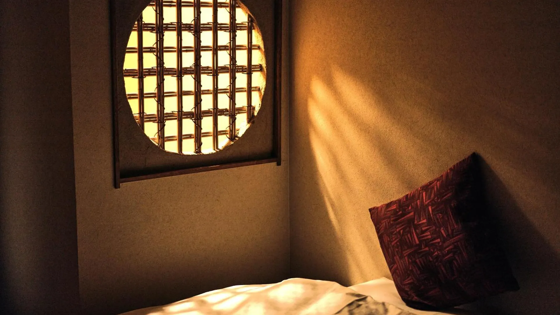 Apartmán Tsumugi Horikawakichimonji Kjóto