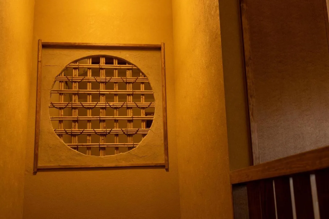 Tsumugi Horikawakichimonji Apartment Kyoto